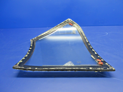 Piper PA-31T1 Cheyenne RH Heated Windshield P/N 56202-03 TESTED (0626-2027)10