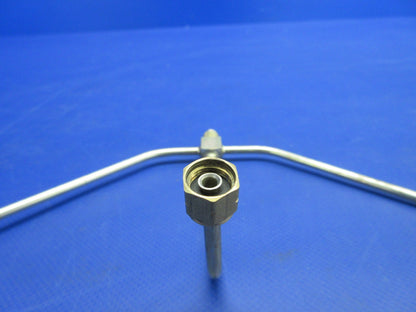 Continental Manifold Drain Tube P/N 642580 NOS (0426-763)6