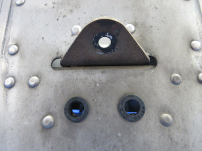 Piper PA-34-200T Seneca II Aft Section Fuselage Assy P/N 62444-04 (0524-630)