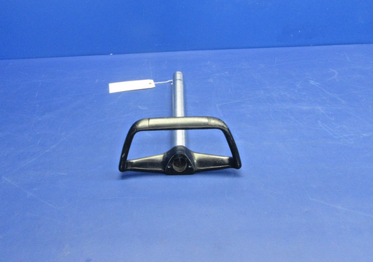 Piper PA-24 Control Wheel Yoke P/N 20965-00 (0826-766)0