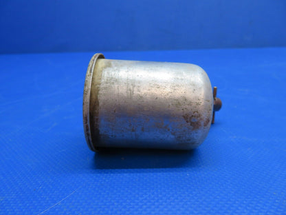 Champion 7ECA Citabria Fuel Strainer Assy P/N 1-3408 (0824-729)