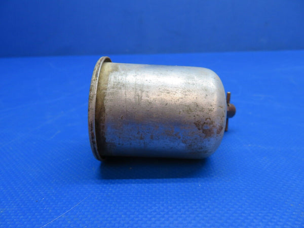 Champion 7ECA Citabria Fuel Strainer Assy P/N 1-3408 (0824-729)