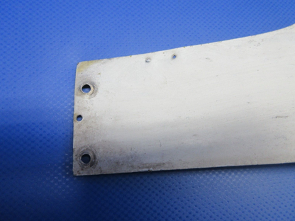Aeronca 7AC Front Wing Gap Covers P/N 3-451L & 3-451R (0124-1312)