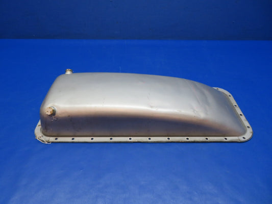 Continental IO-470-U Oil Sump P/N 537650 (0324-166)0