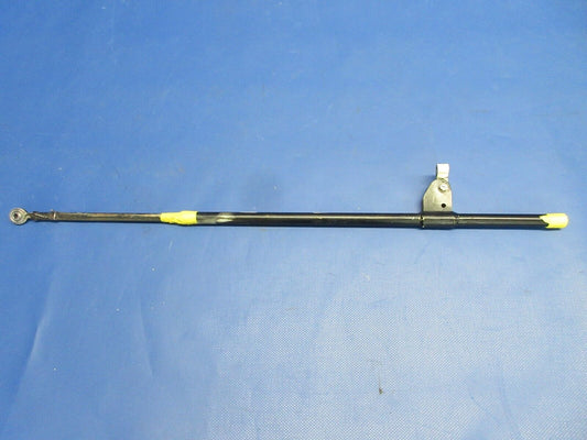Bellanca 17-30A Viking Upper & Lower Steering Rod LH P/N 194189-20 (0524-2106)