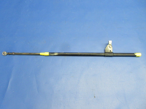 Bellanca 17-30A Viking Upper & Lower Steering Rod LH P/N 194189-20 (0524-2106)