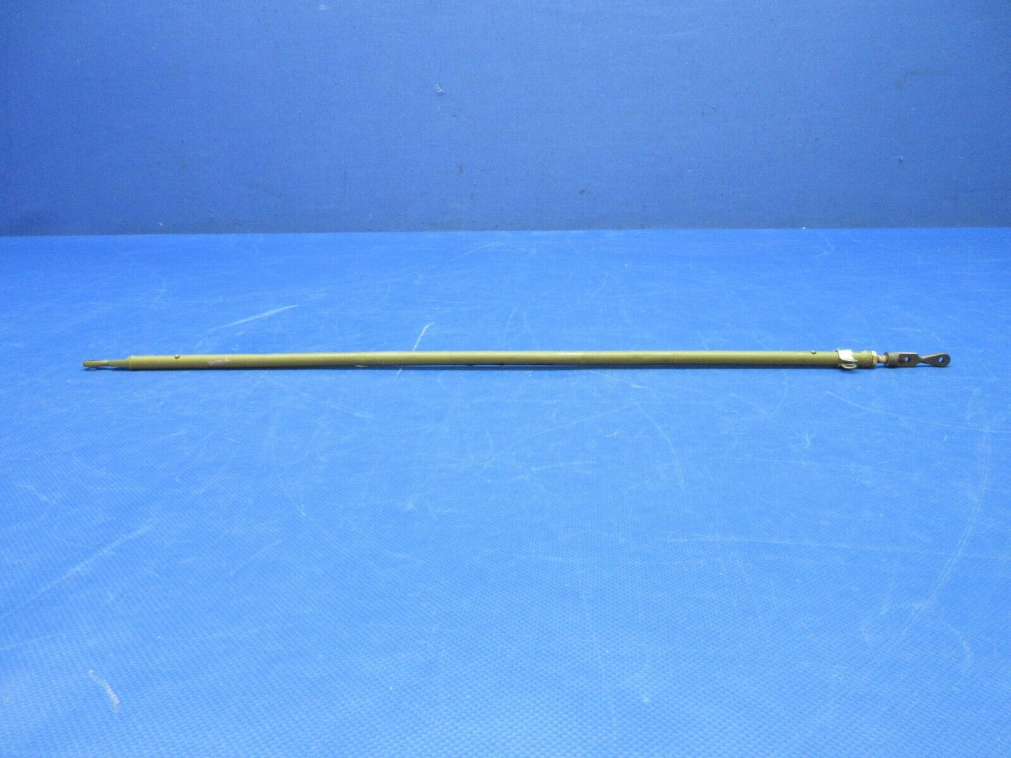 Cessna 337 / P337H Cabin Door Push Pull Rear Rod Assy P/N 1511411-8 (0924-1418)