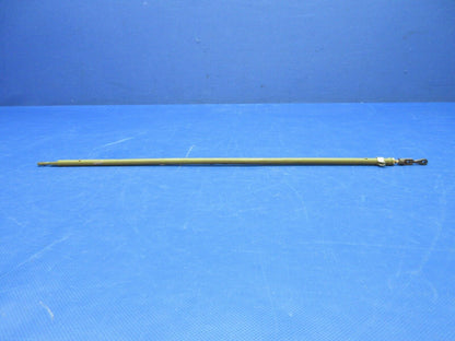 Cessna 337 / P337H Cabin Door Push Pull Rear Rod Assy P/N 1511411-8 (0924-1418)