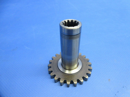 Continental E-225 Accessory Drive Shaft Gear (0824-910)