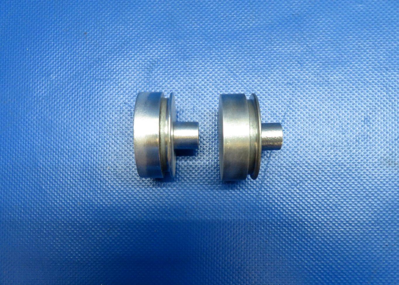 Cleveland Brake Pistons P/N 062-01500 LOT OF 2 (0624-1760)