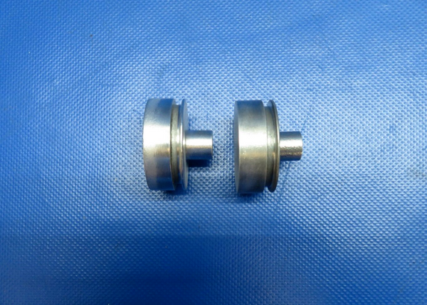 Cleveland Brake Pistons P/N 062-01500 LOT OF 2 (0624-1760)