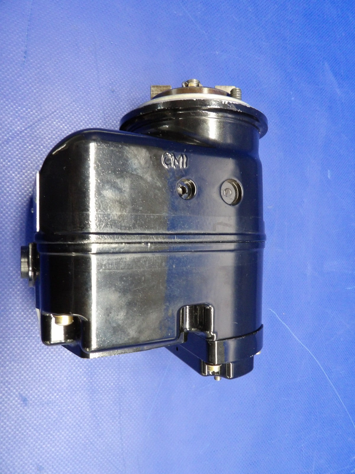 450.0 SMOH Bendix S6LSC-25 Magneto P/N BL-500556-3 (0326-421)12