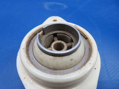 Plastic Wemac Air Vent P/N 4500 (0324-740)