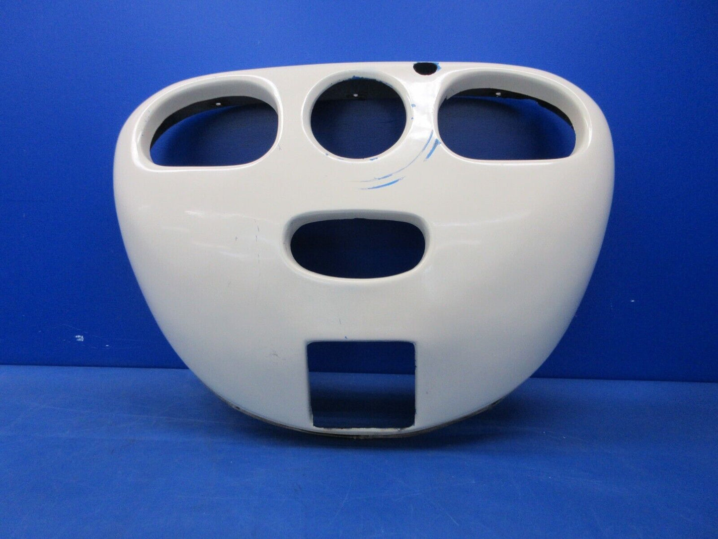 Aeronca 11AC Chief Fiberglass Nose Bowl Cowling P/N 4-612 (1024-1244)