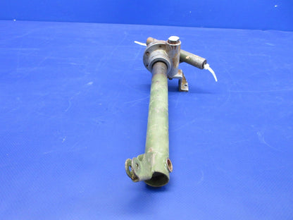 Cessna 182 / 182L Flap Drive Pulley & Actuator P/N C301002-0306 (0226-1033)21