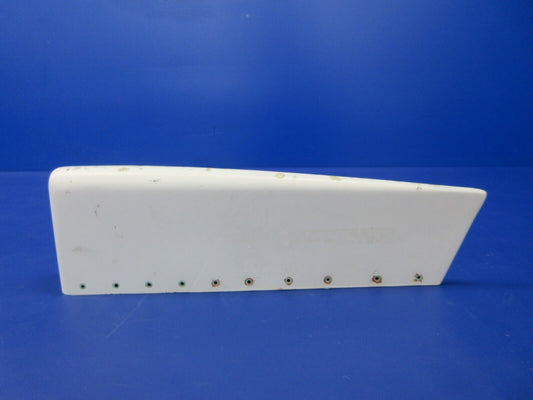 Early Cessna 210 Rudder Tip Cap P/N 1231001-2 (1224-2058)
