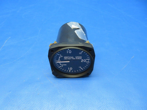 Robinson R44 Raven II Helicopter UI Vertical Speed Indication PN 7000 (0724-181)