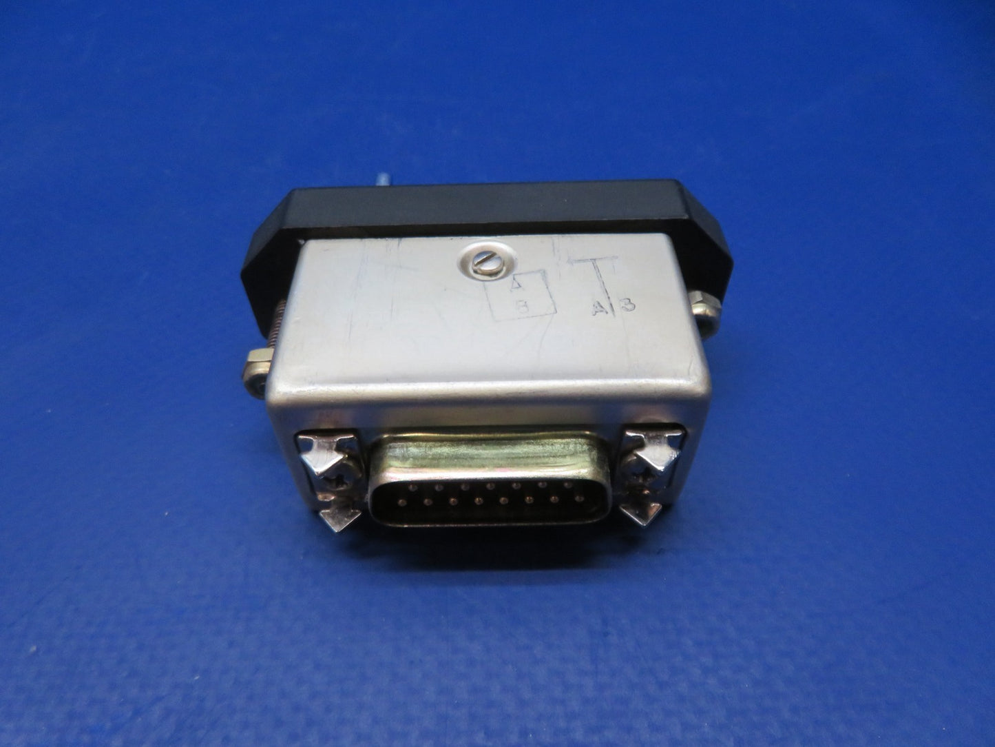 Cessna 421 S-Tec Autopilot Slaving Accessory P/N 01171-P WARRANTY (0326-223)10