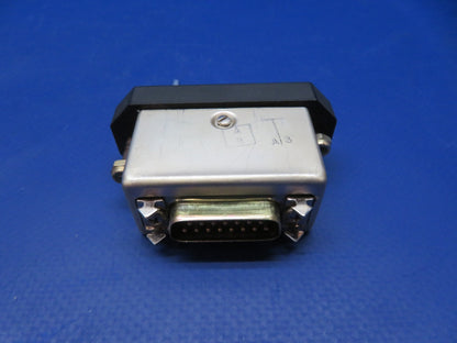 Cessna 421 S-Tec Autopilot Slaving Accessory P/N 01171-P WARRANTY (0326-223)10