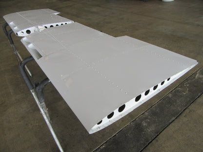 Dented Cessna 177 Cardinal Stabilator P/N 1732003-7 (0826-19)0