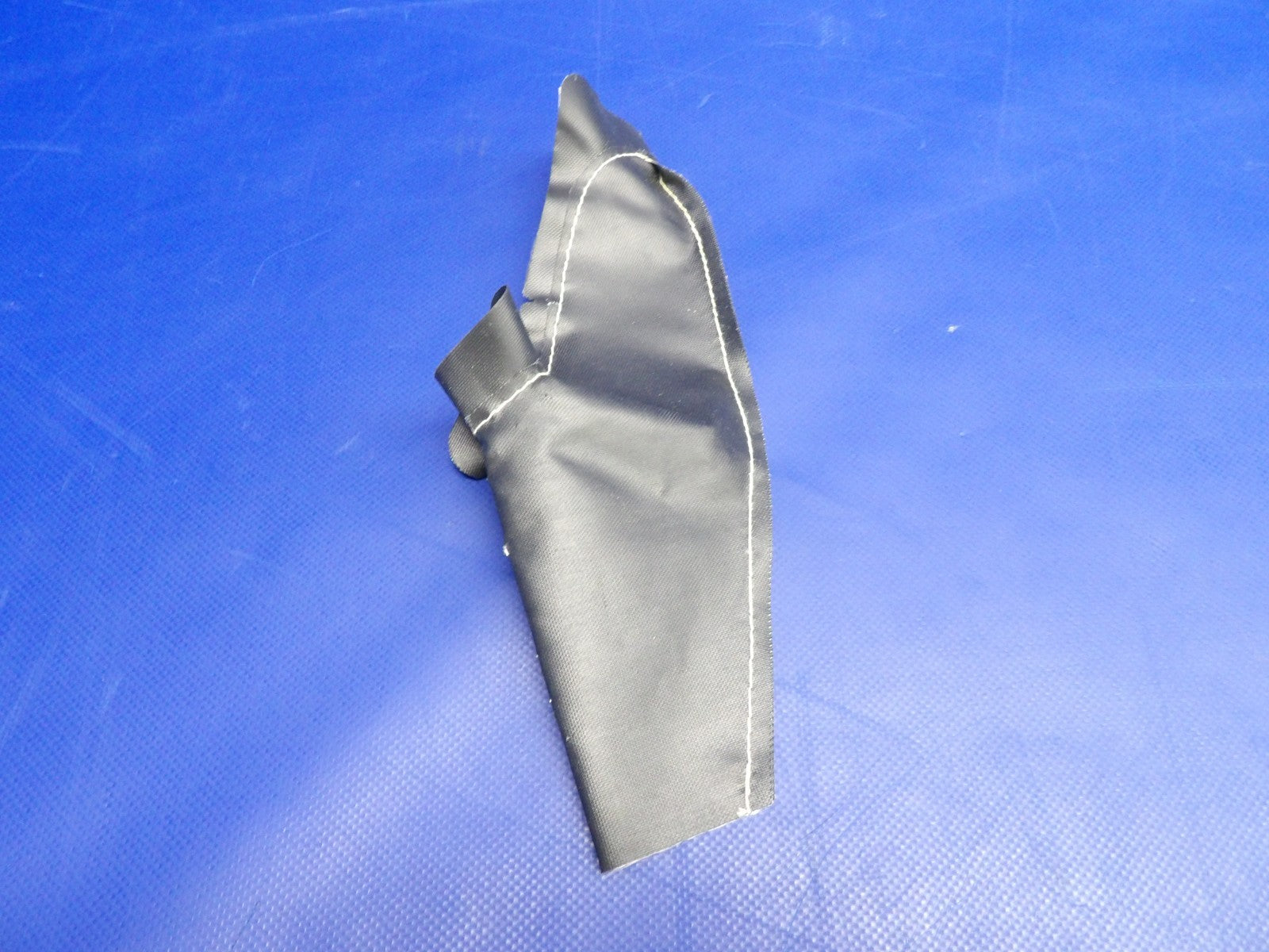 150 / 152 Cessna Steering Boot & Doubler P/N 0413304-6 NOS (0426-1221)9