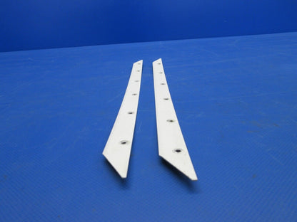 Cessna 180 / 180K Stabilizer Seal Stiffener LH & RH P/N 0732102-5 &-6 (0624-733)