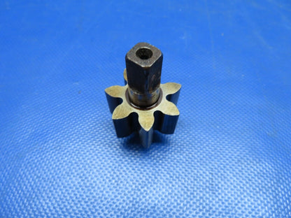 Continental GO-300-A Oil Pump Drive Gears P/N 626088, 626087 (0824-872)