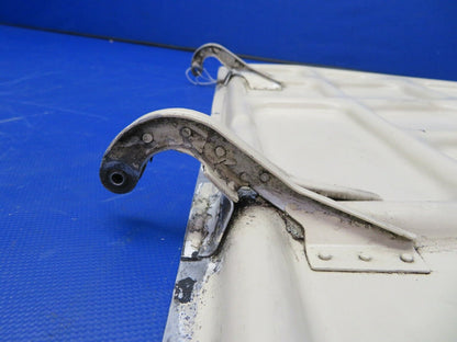 Beech 95-B55 Baron Landing Gear Door LH OTBD P/N 35-815055-68 (0721-740)