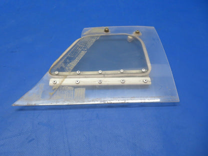 Piper PA-28 Storm Window P/N 65896-00 (0723-348)