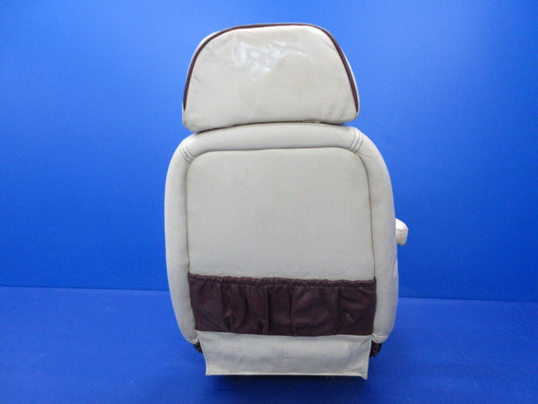 Cessna 310 / 310R LH Center Seat P/N 0812874-14 (1124-1429)