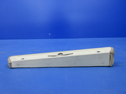 Beech 95 / D95A Travel Air Armrest FWD LH P/N 96-534024-1 (0524-1142)