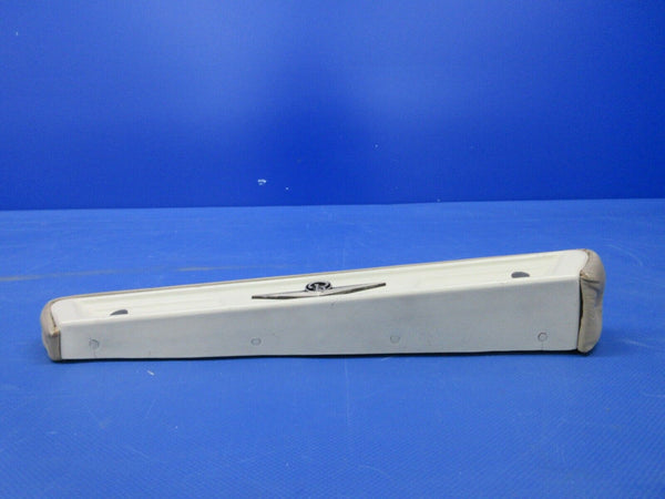 Beech 95 / D95A Travel Air Armrest FWD LH P/N 96-534024-1 (0524-1142)