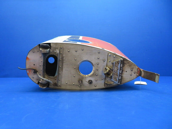 Mooney M20 / M20E AFT Fuselage Tailcone / Rear Bulkhead P/N 3911-61 (0424-145)