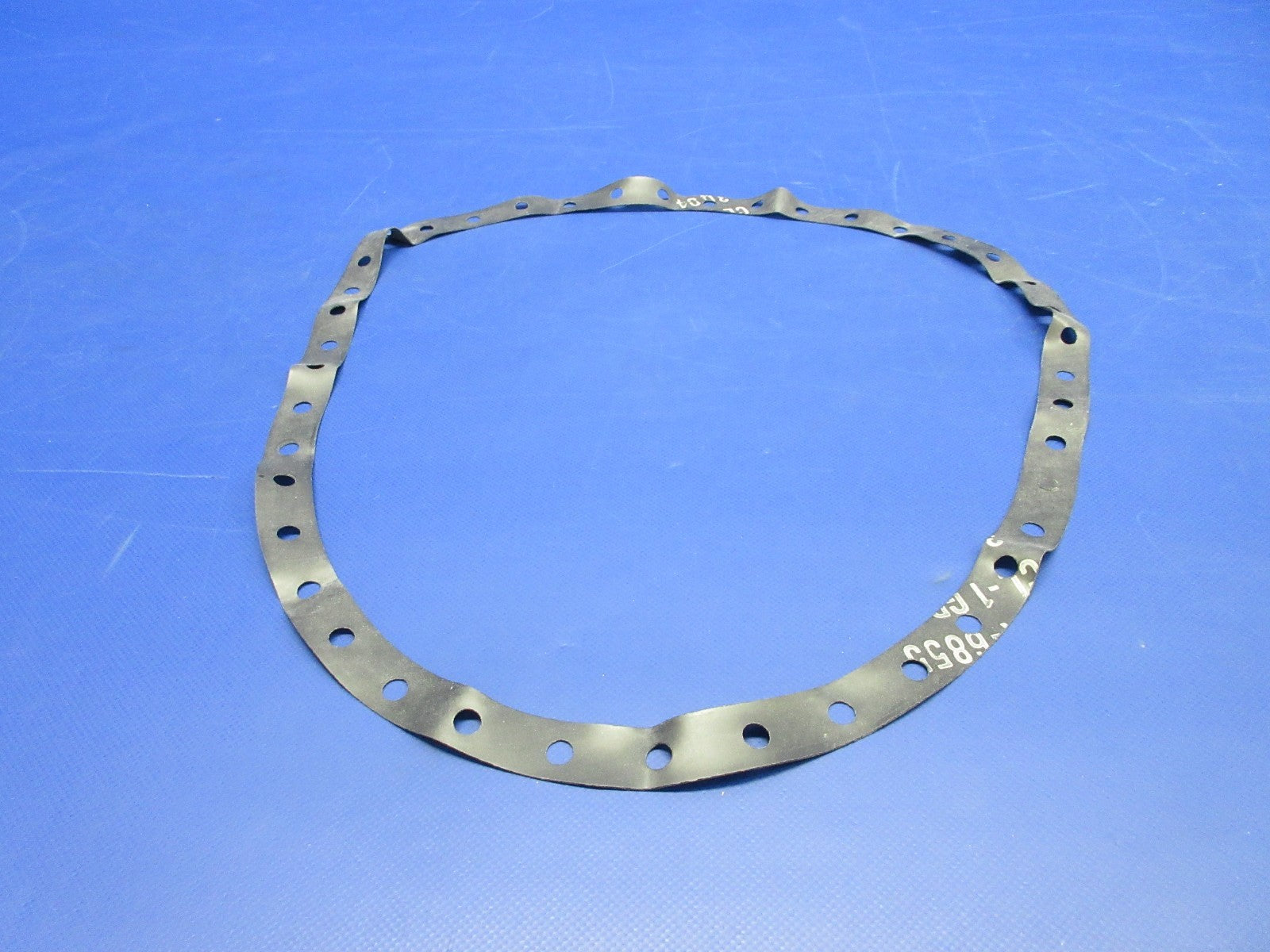 Beech King Air Wing Seal P/N 101-120108-151 LOT OF 2 NOS (0426-837)9