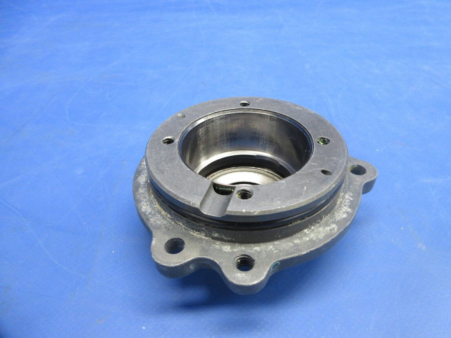 Bell 47J-2 Helicopter Tail Rotor Drive Cap P/N 47-645-094-1 (1124-861)