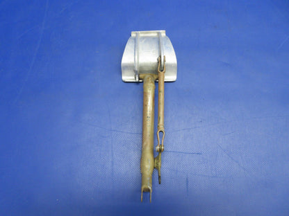 Mooney M20 / M20C Pilot RH Rudder & Brake Pedal P/N 7330-2 (0426-790)3