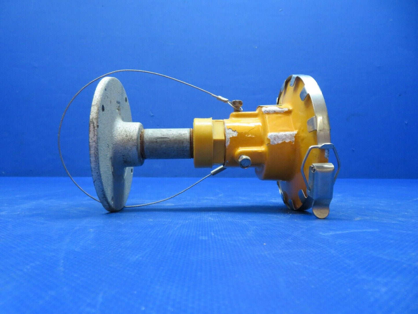 Crouse - Hinds L-810 Distribution Light P/N 40940 TESTED (0424-273)