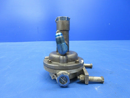 Piper PA-23-235 / 250 AiResearch Turbo Controller P/N 470688-4 (0824-1229)
