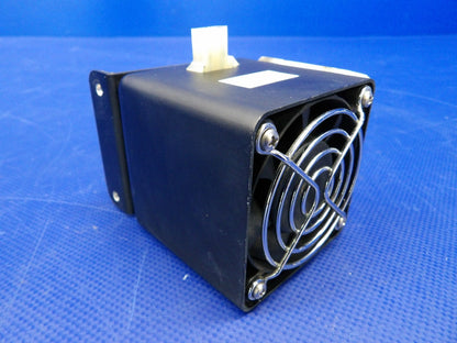 Ameri-King AK-950-F1D (-F2D) GPS Cooling Fan 28V (0626-1353)9