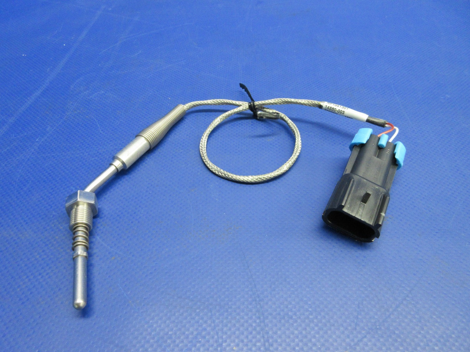 Cirrus SR20 / SR22 CHT Sensor P/N 14880-003 NOS (0326-1012)0