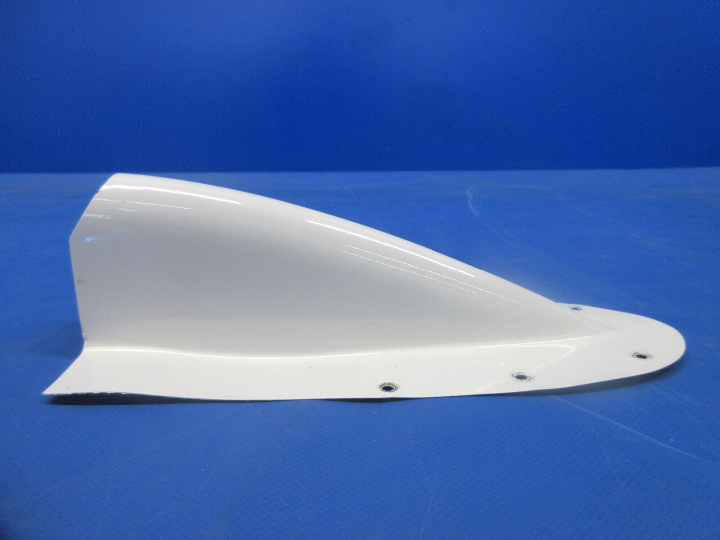 Piper PA-32RT Lo Presti Flap Bracket Fairing LSM-200-013-4 LOT OF 3 (1024-781)