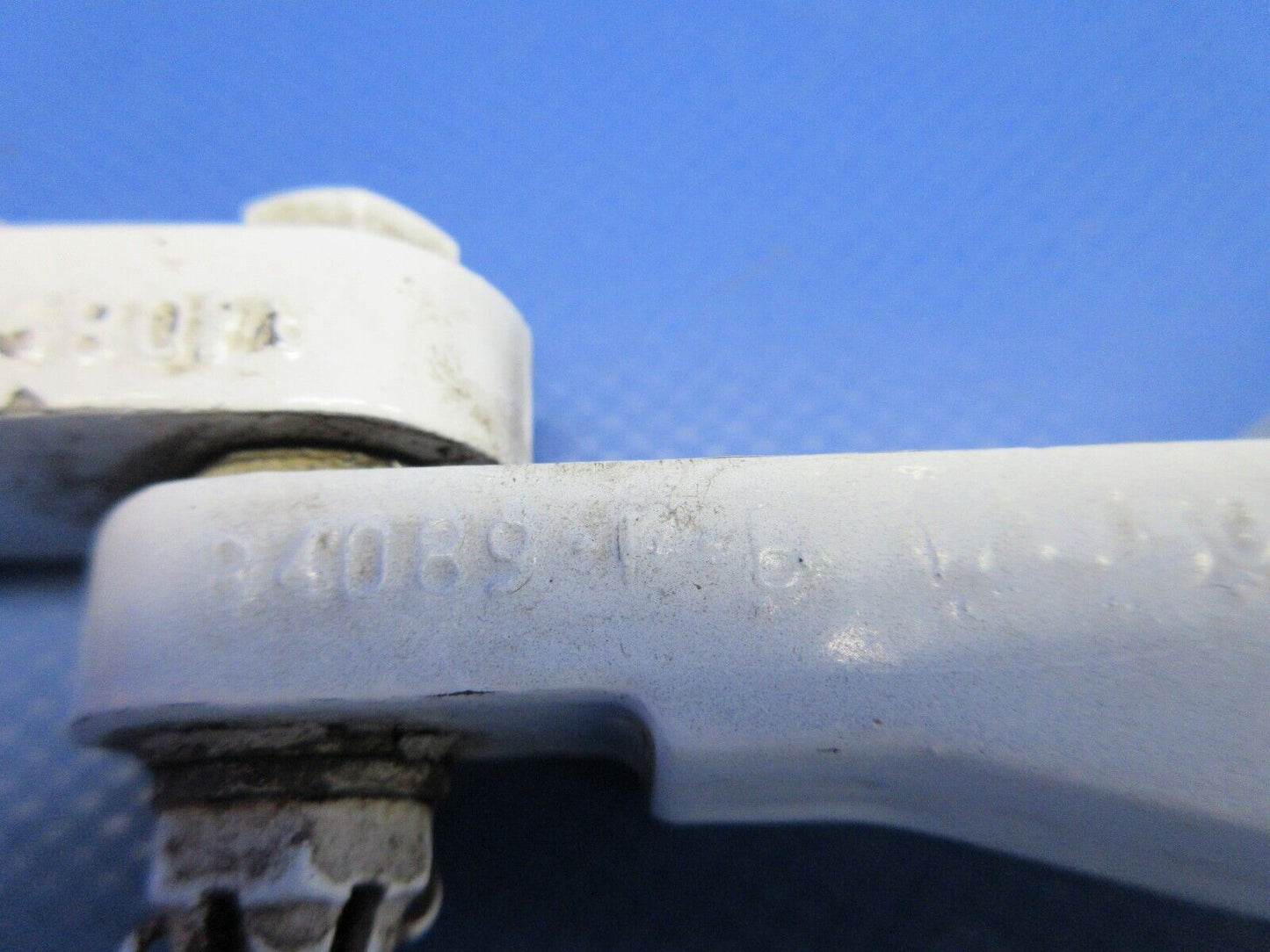 Piper PA-23-250 Aztec Nose Gear Torque Link Assy P/N 31805-06 (0624-782)