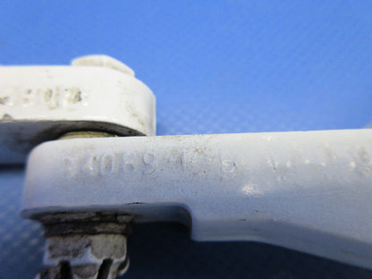 Piper PA-23-250 Aztec Nose Gear Torque Link Assy P/N 31805-06 (0624-782)