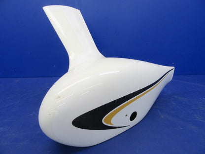 Cirrus SR20 LH Wheel Pant / Fairing P/N 18137-004 (0326-57)0