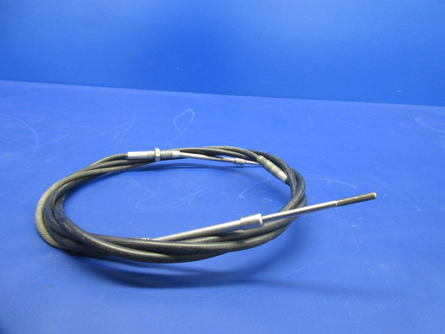 Cessna 310 / 310R RH Throttle Control Cable P/N 9910267-14 (0125-732)8
