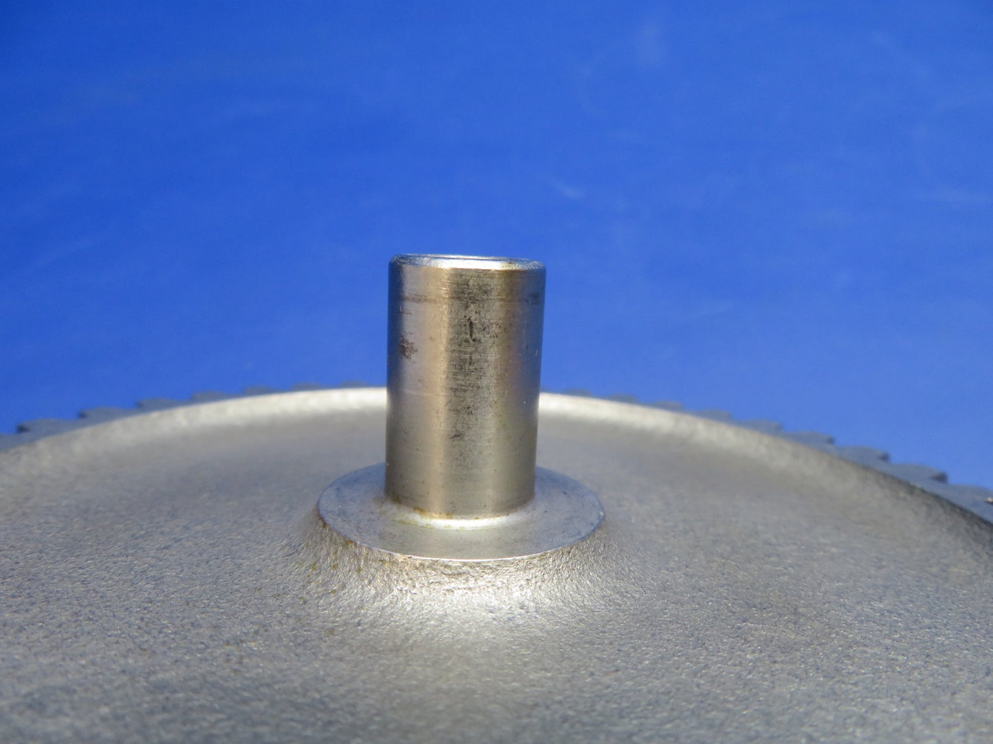 Continental IO-520 / IO-550 Idler Gear P/N 629360 Inspected w/ 8130 (0326-1730)10