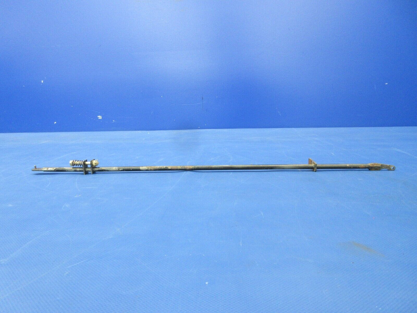 Piper PA-28-161 Warrior Cabin Door Latch Tube Assy P/N 79515-06 (0824-2123)