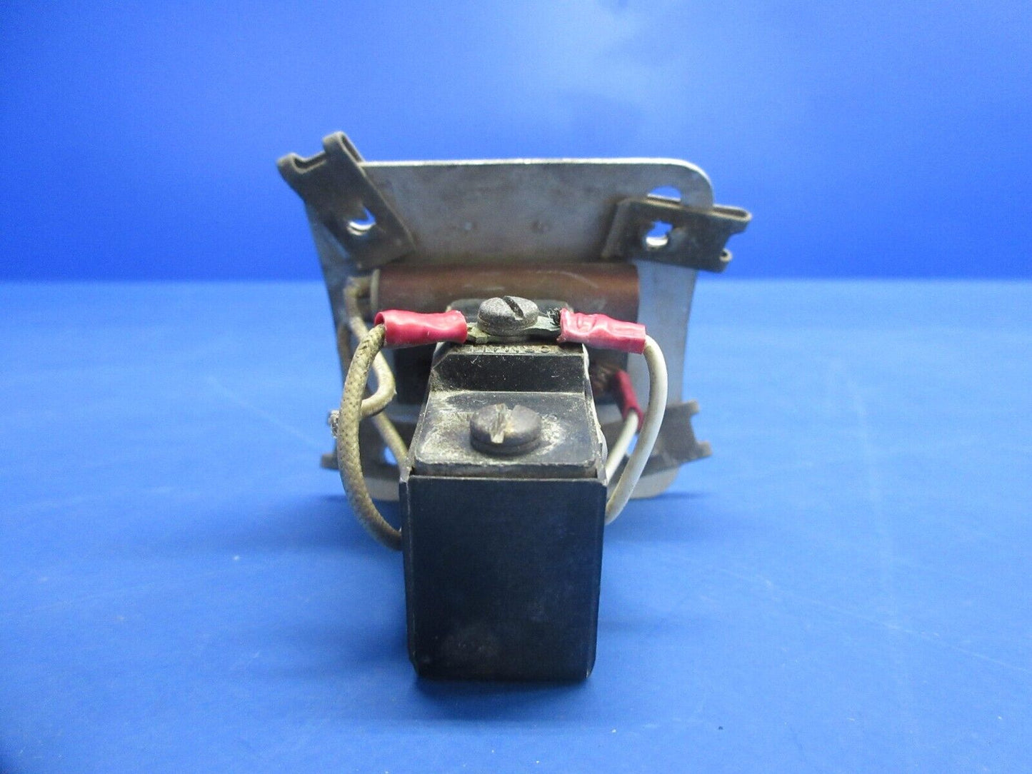 =Safe Flight Lift Detectors P/N 151-4 LOT OF 3 FOR PARTS (1124-735)