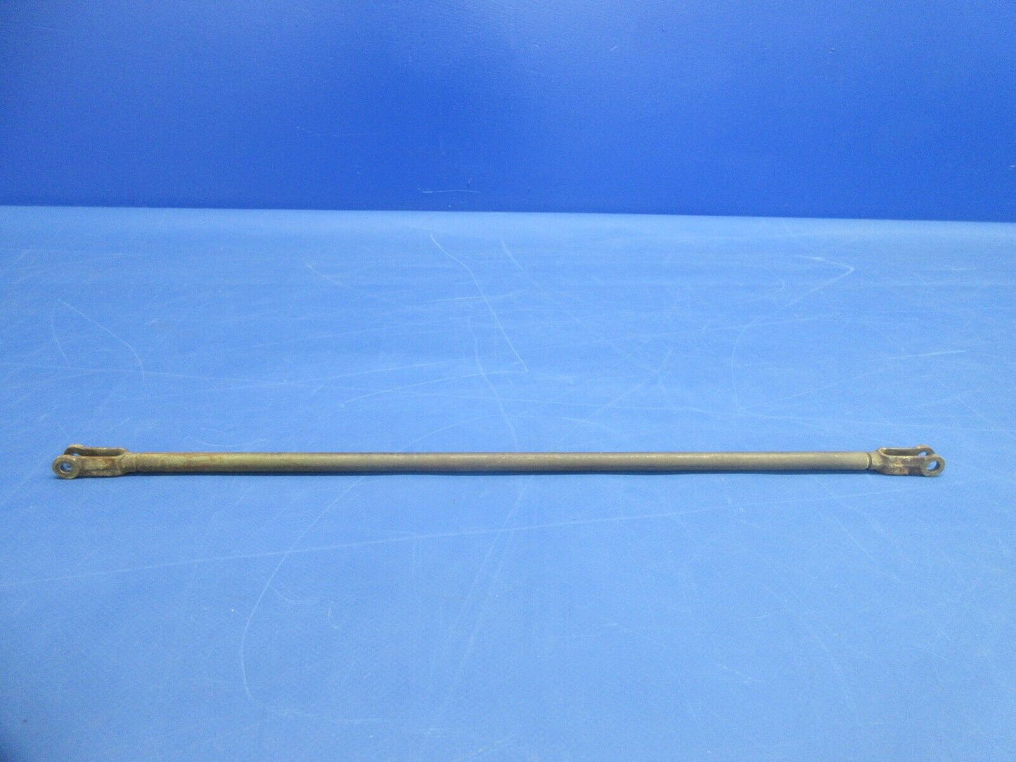 =Cessna 310 / 310R Rudder Trim Push Pull Rod P/N 0832141-15 (1124-722)