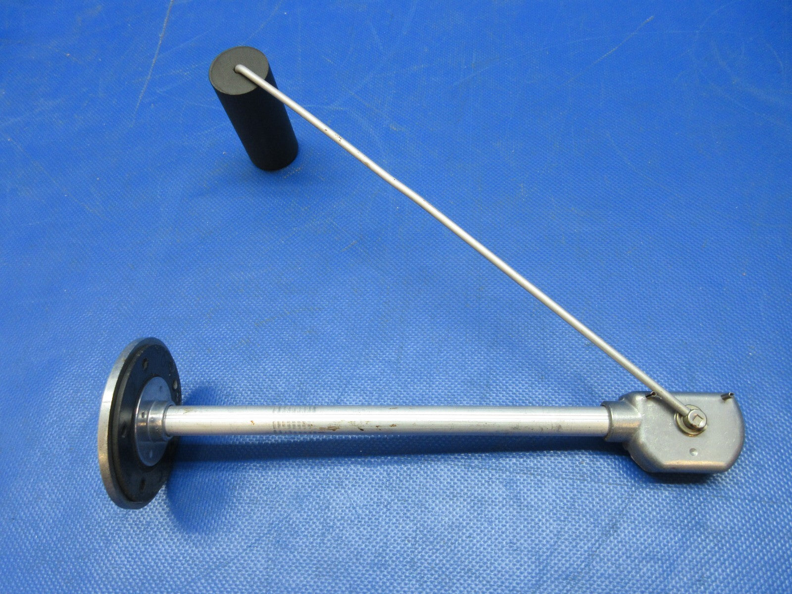 Bellanca 17-31A Viking Fuel Sender Transmitter P/N 5640489 TESTED (1024-1408)9